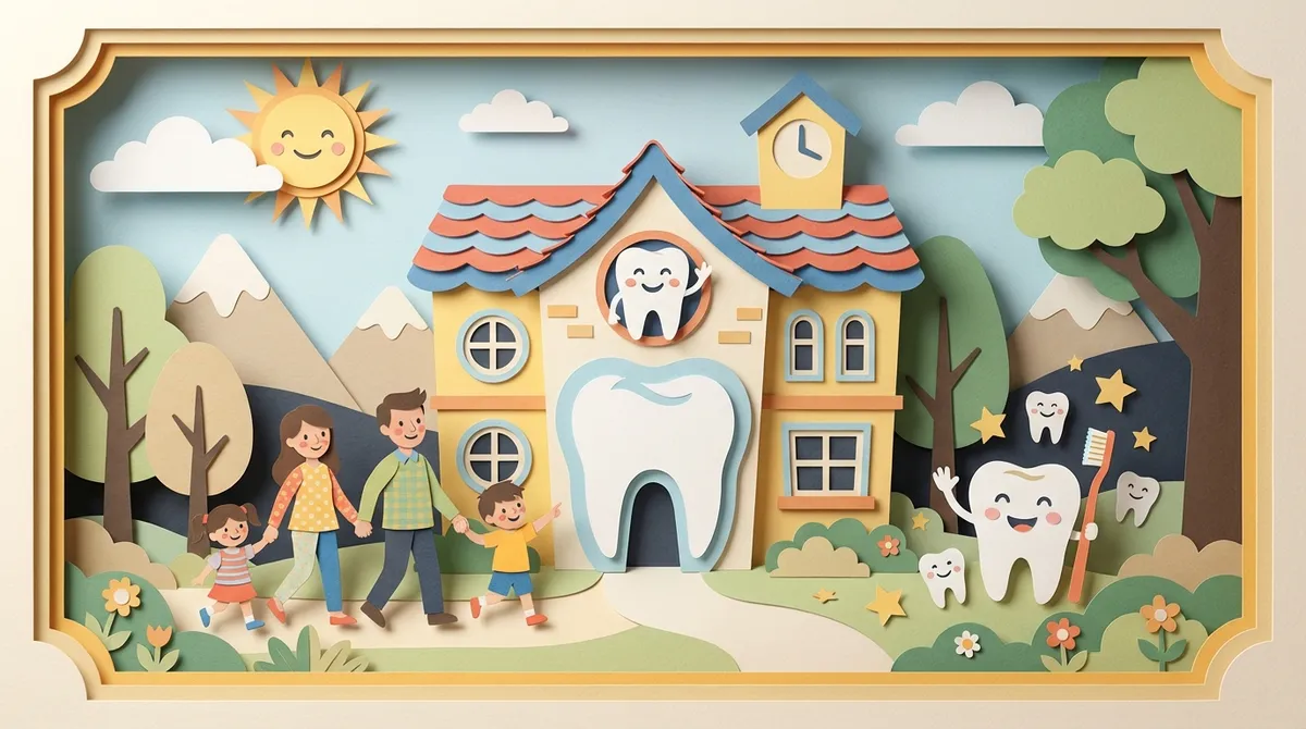 7 Signs Your Child Needs a Children's Dentist Near You