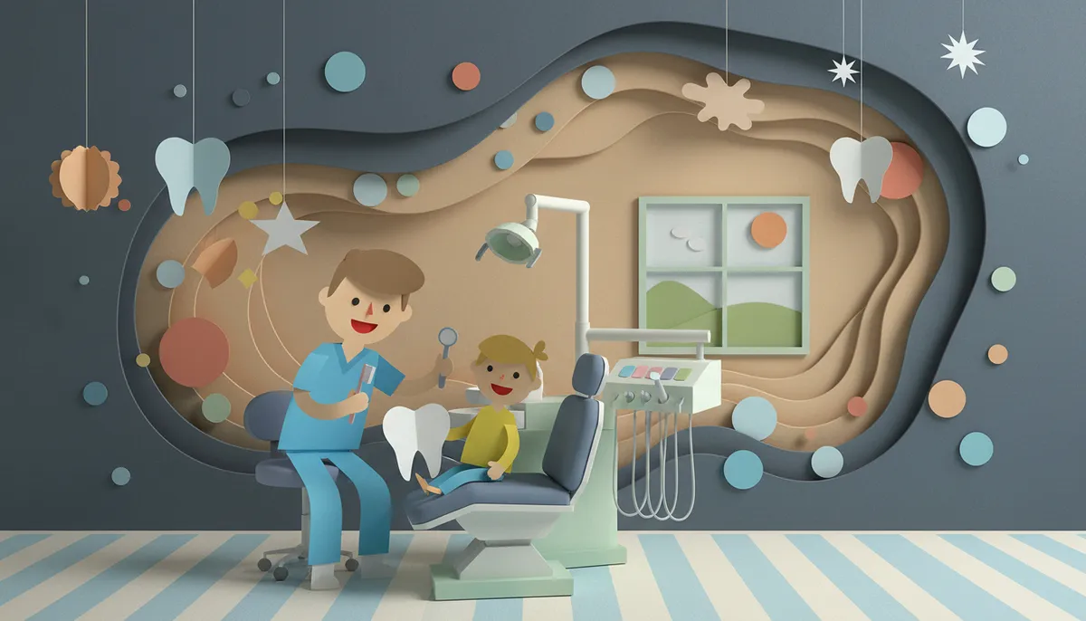 Dentist for Kids: Finding the Best Pediatric Care in 2026
