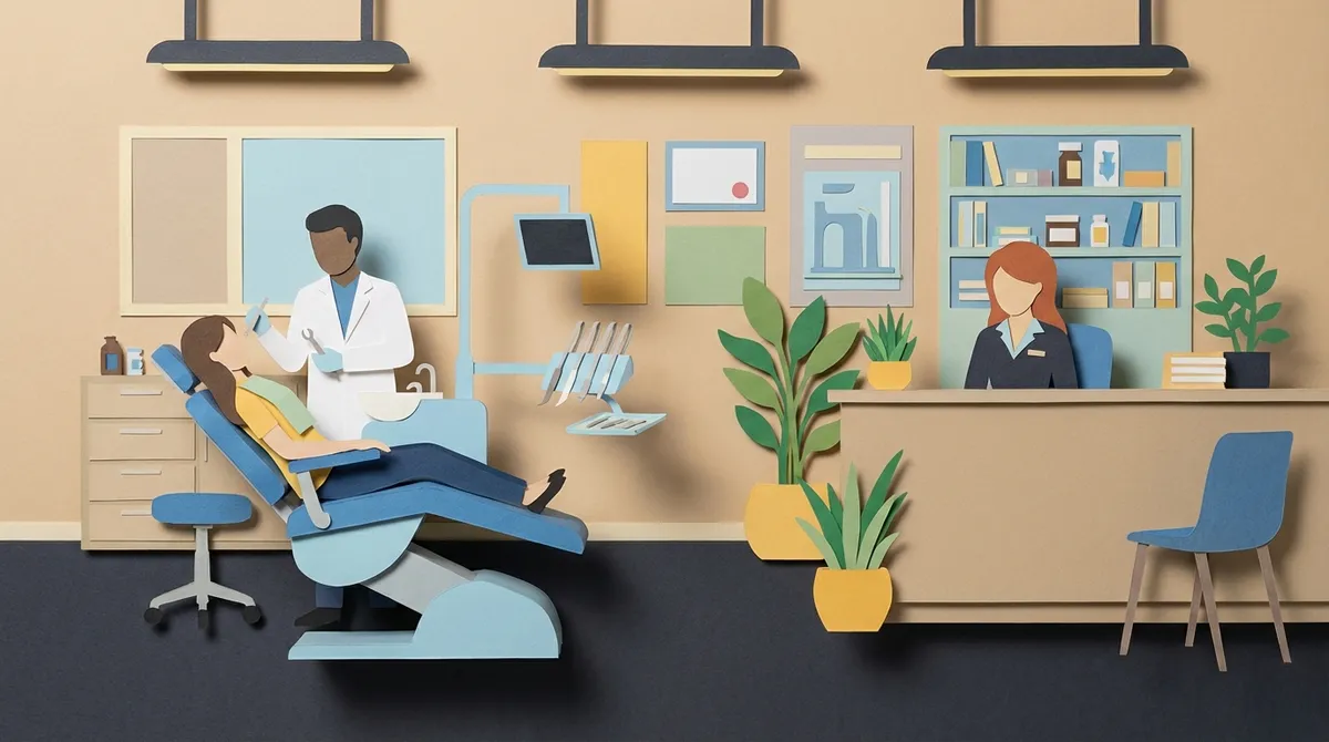 Where Can I Find a Trusted Dentist Office Near Me?