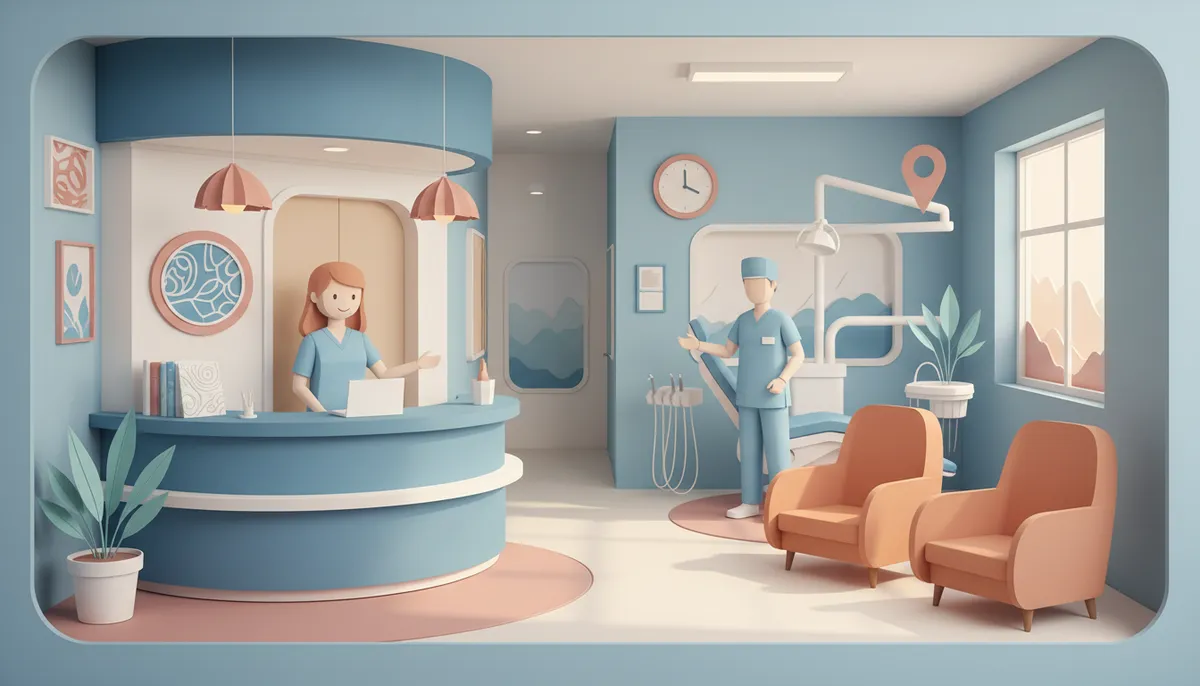 7 Things to Look for in a Dental Office Near Me (2026)