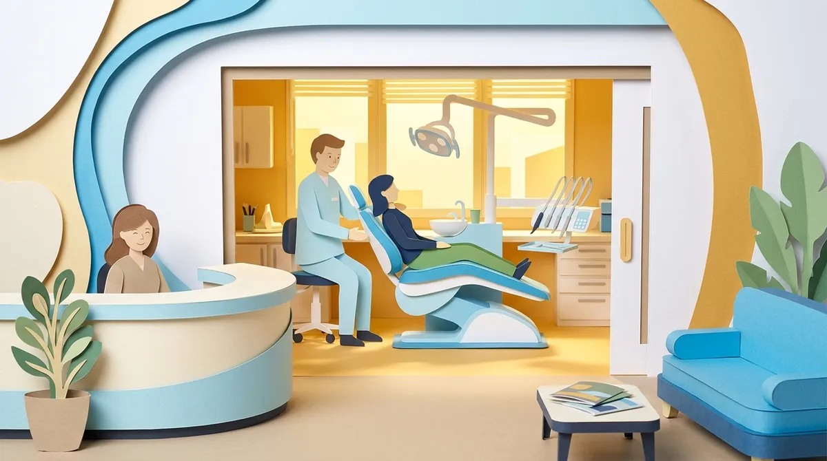 What to Look for in a Dental Clinic Near You