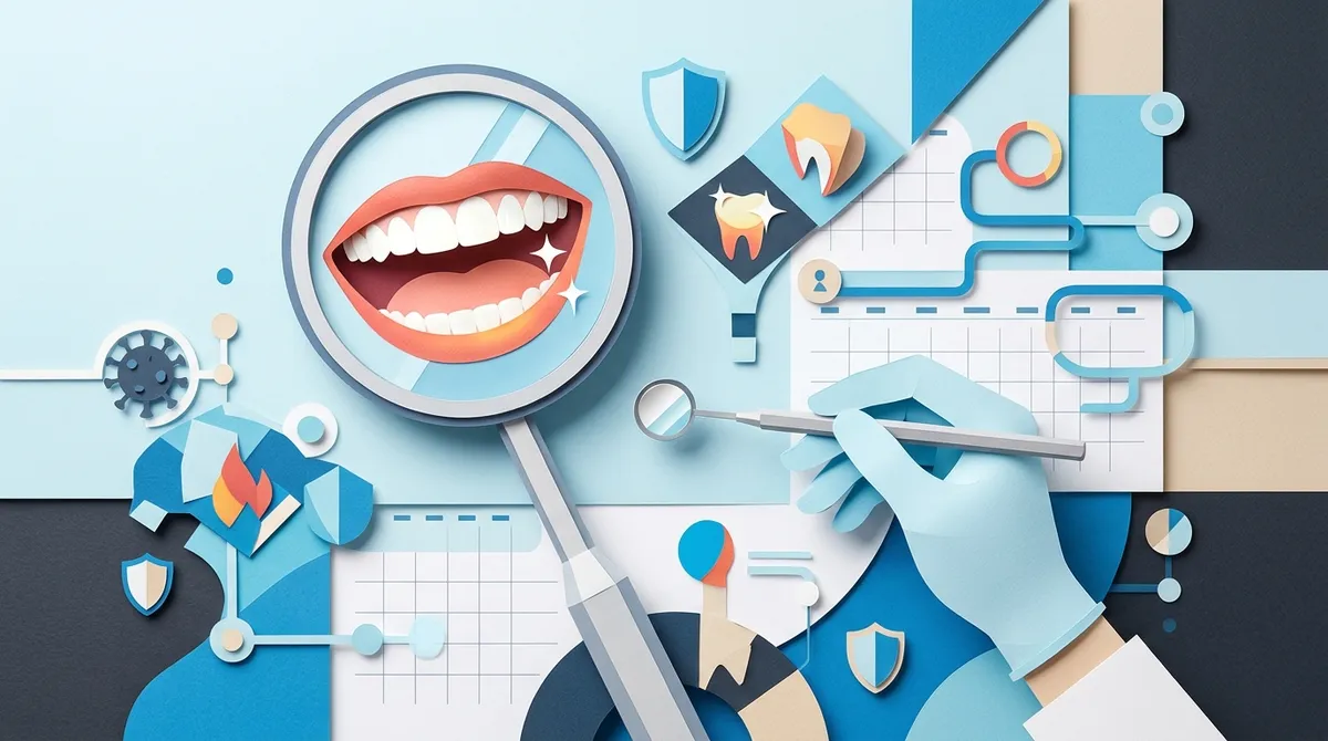 How to Get the Most from Your Dental Hygienist Visit