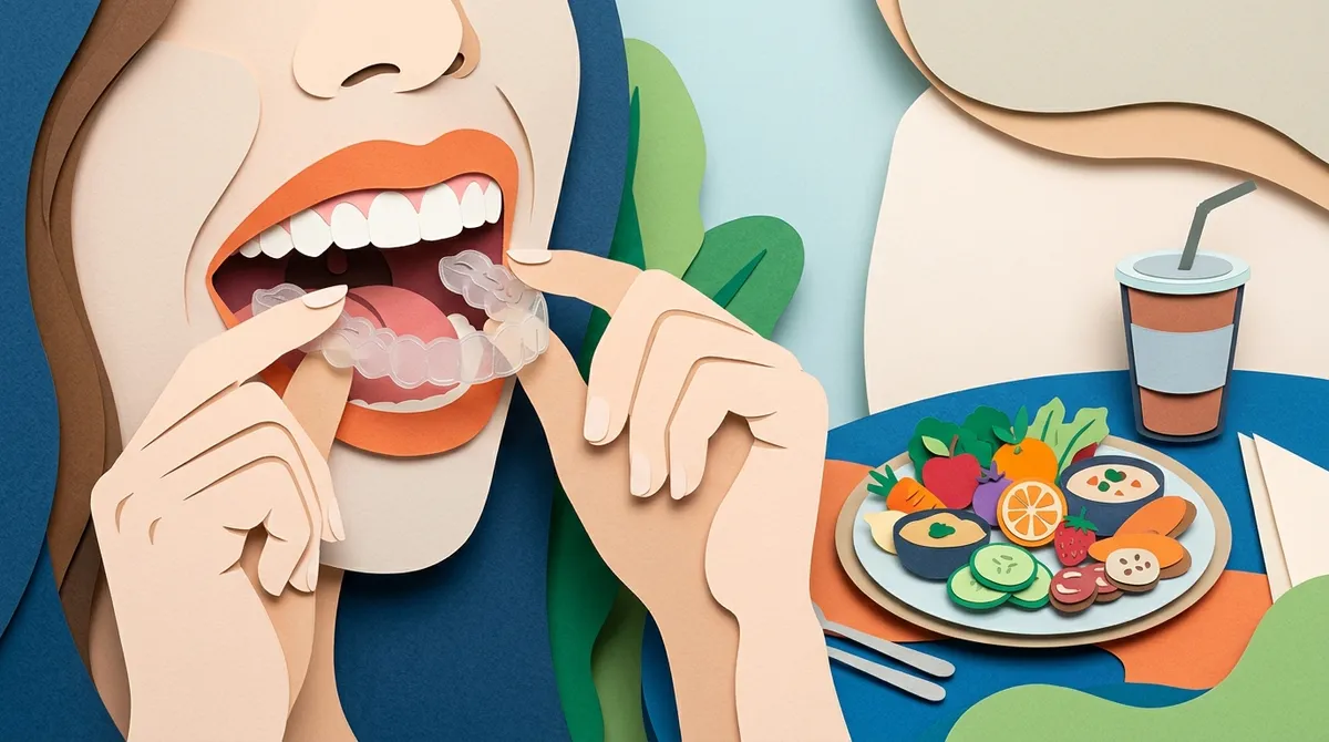 9 Clear Aligner Benefits That Will Transform Your Smile clear aligners