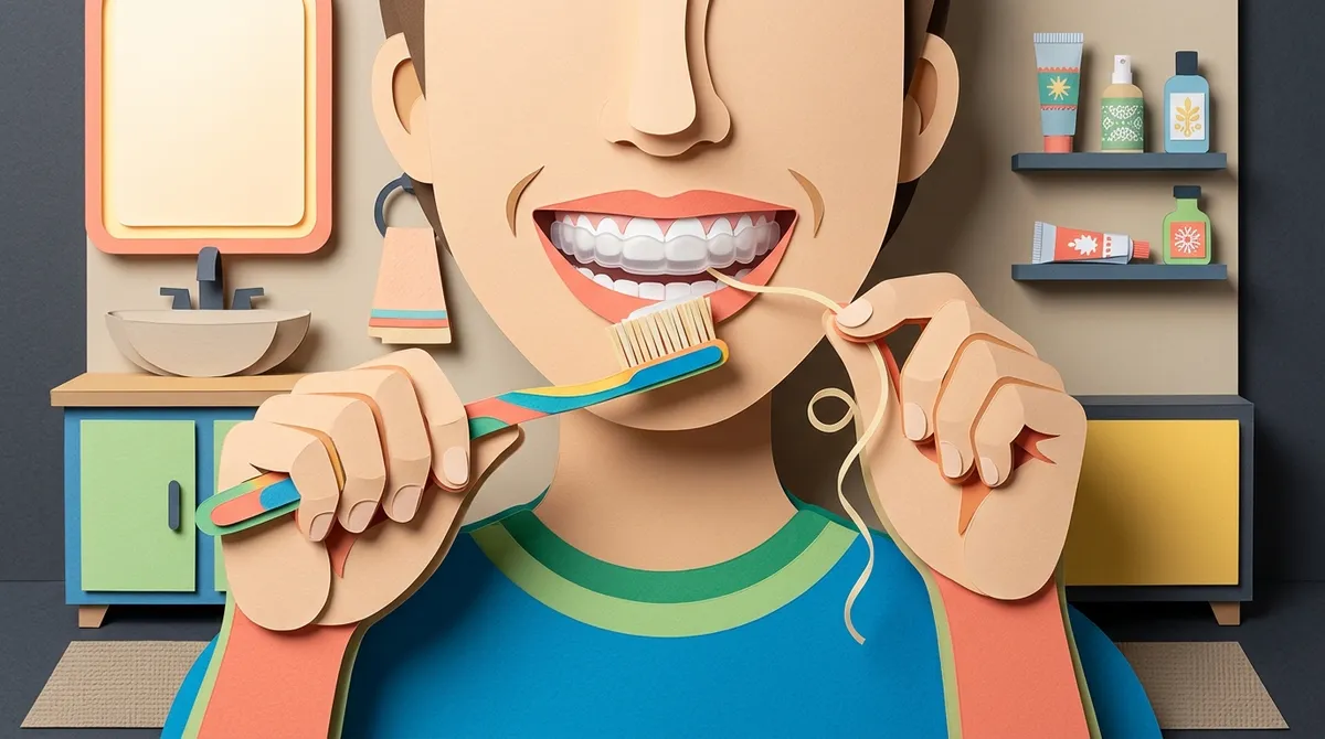 9 Clear Aligner Benefits That Will Transform Your Smile clear aligners