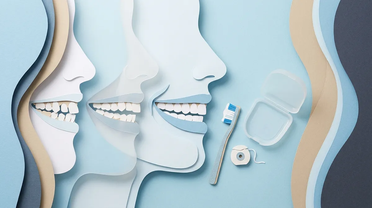 9 Clear Aligner Benefits That Will Transform Your Smile