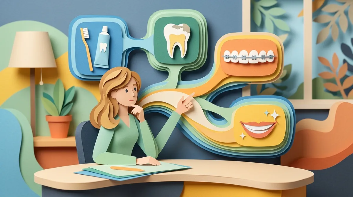 dental services