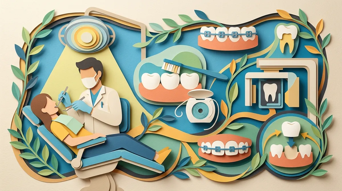 dental services