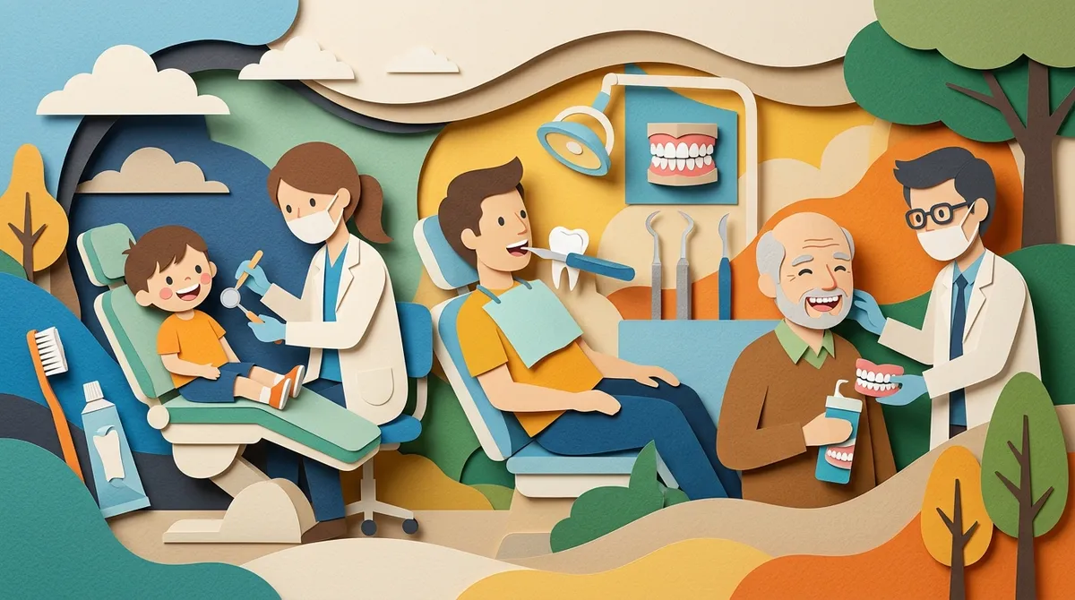 dental services