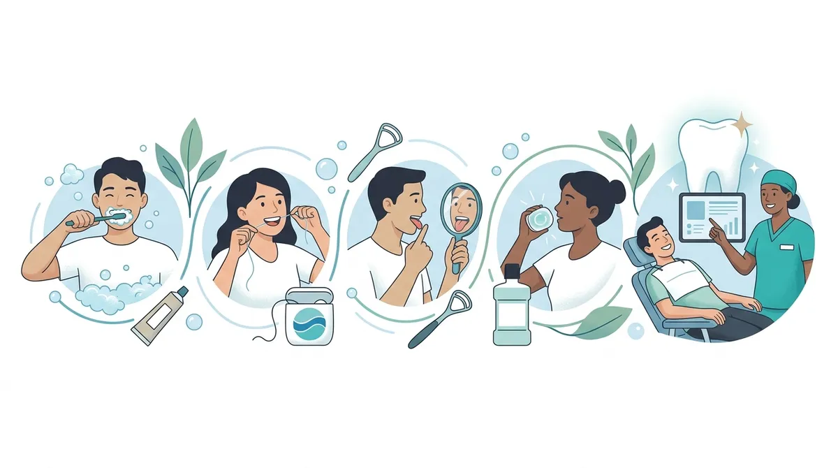 dental health