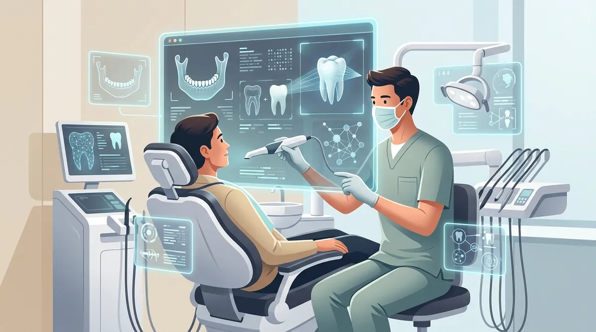 dental health
