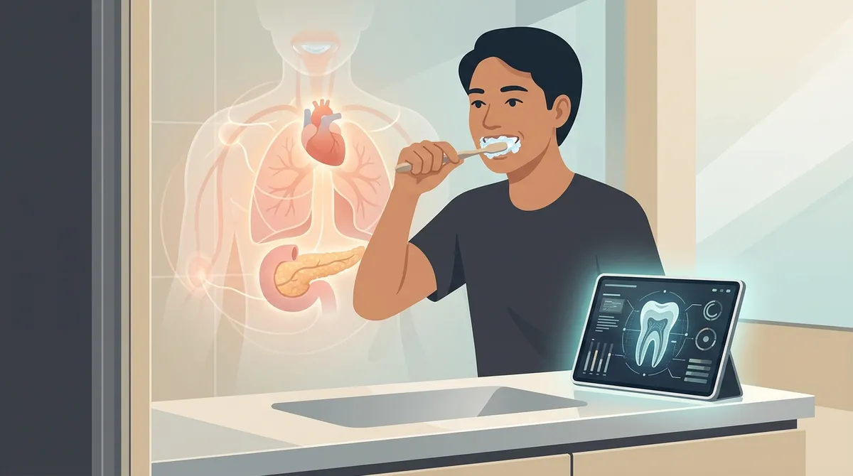 What Does Good Dental Health Really Mean in 2026?