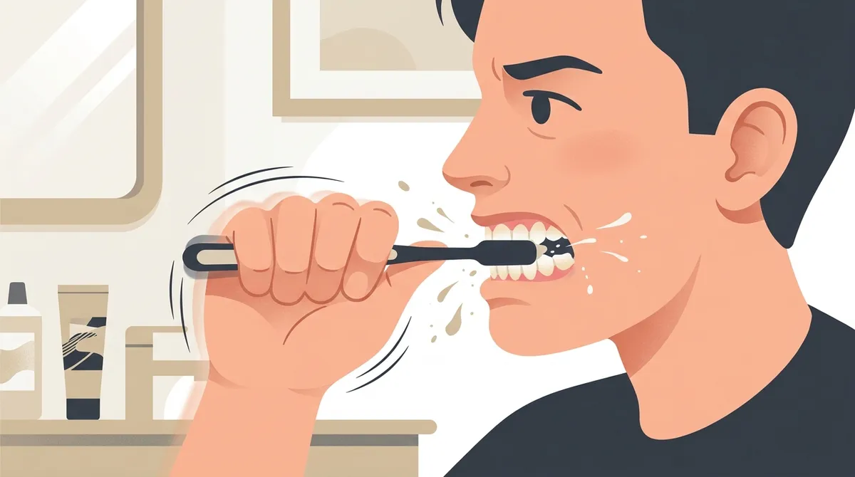 7 Oral Health Mistakes That Are Ruining Your Smile oral health