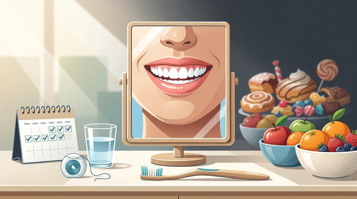 7 Oral Health Mistakes That Are Ruining Your Smile