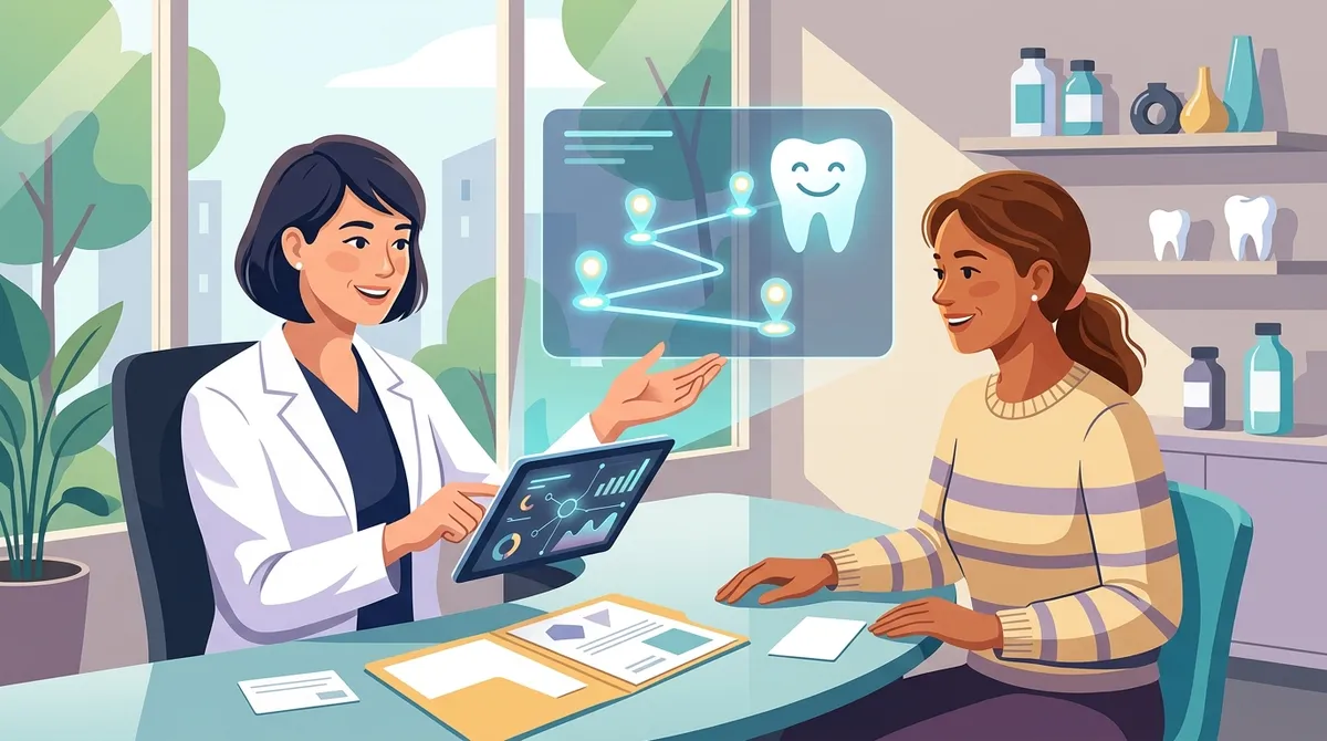 Smile Generation Dental Plan
