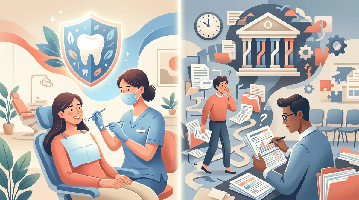 Smile Generation Dental Plan