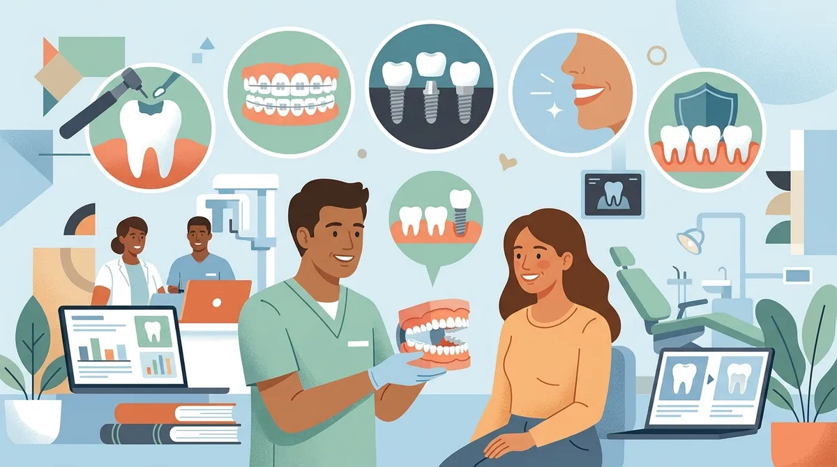 Smile Generation Dental Plan