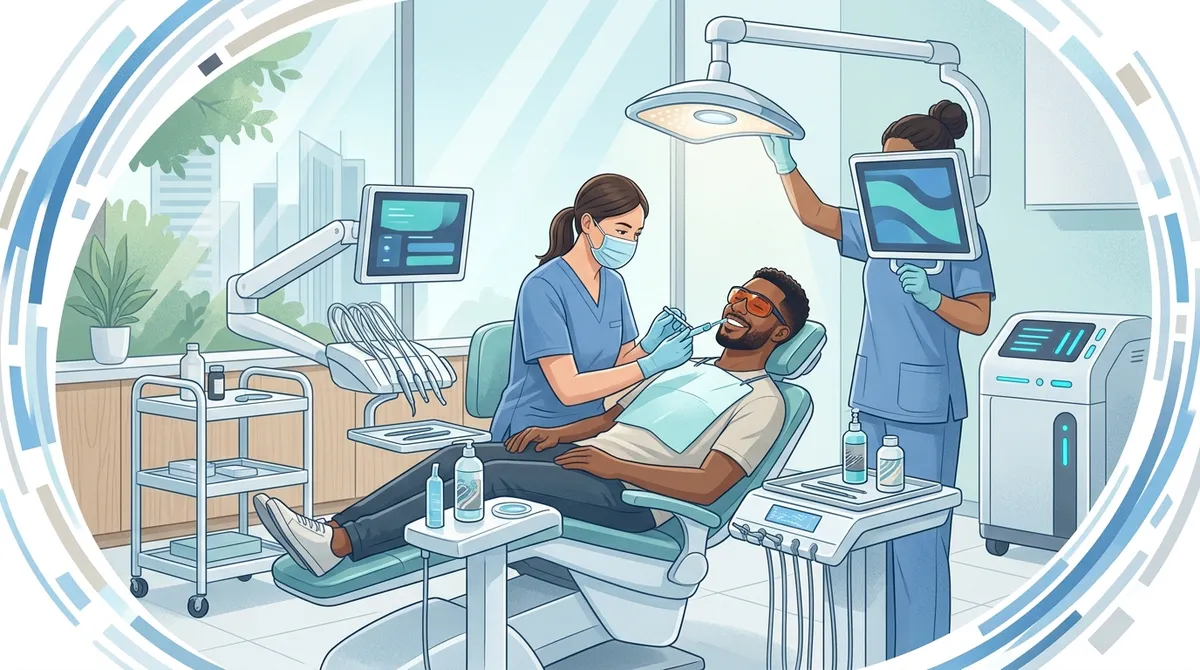 12 Things to Know About Professional Whitening in 2026 professional whitening