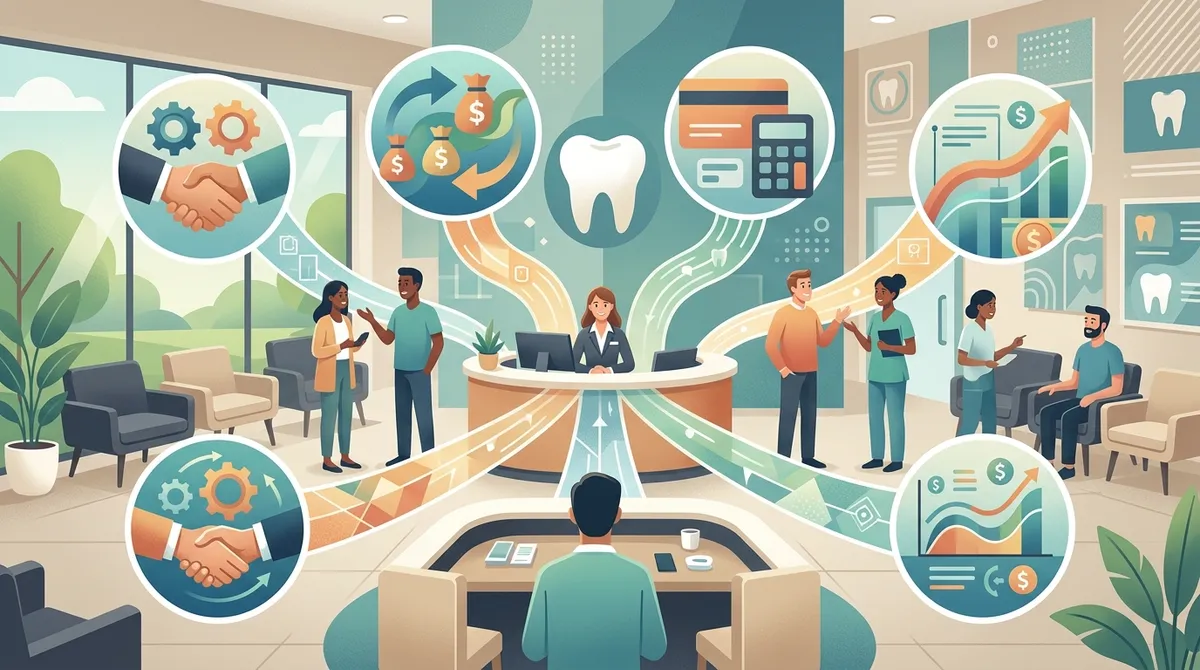 How Does Flexible Financing Make Dental Care More Affordable? flexible financing