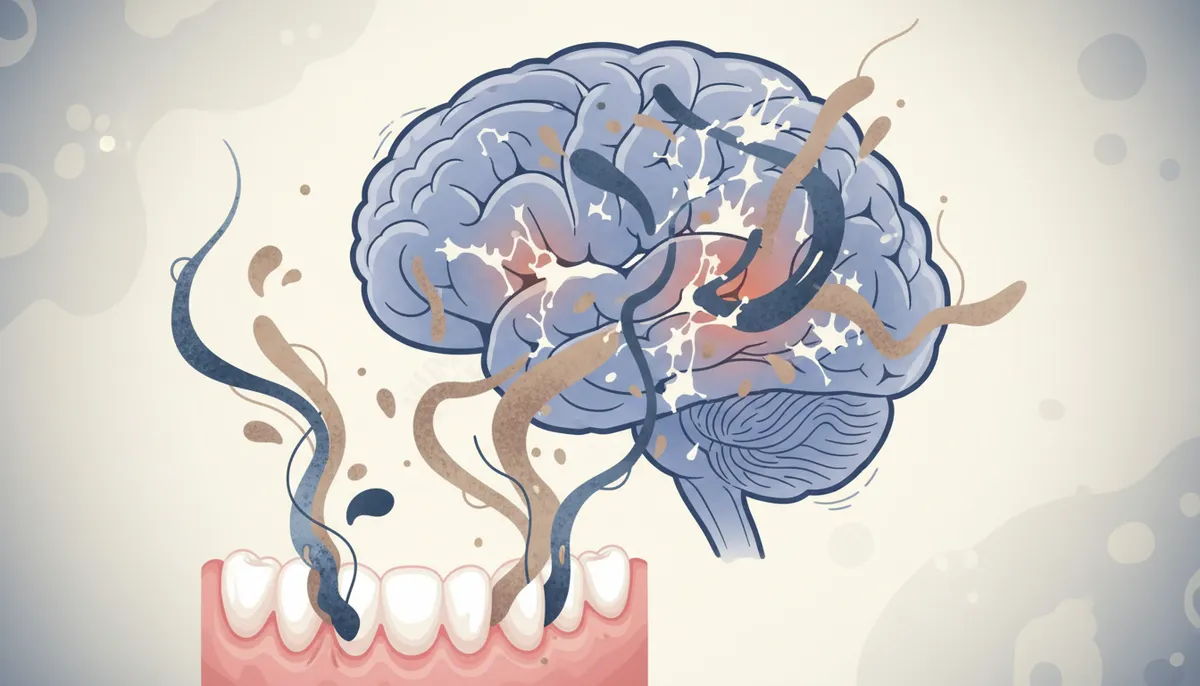Mouth-Body Connection