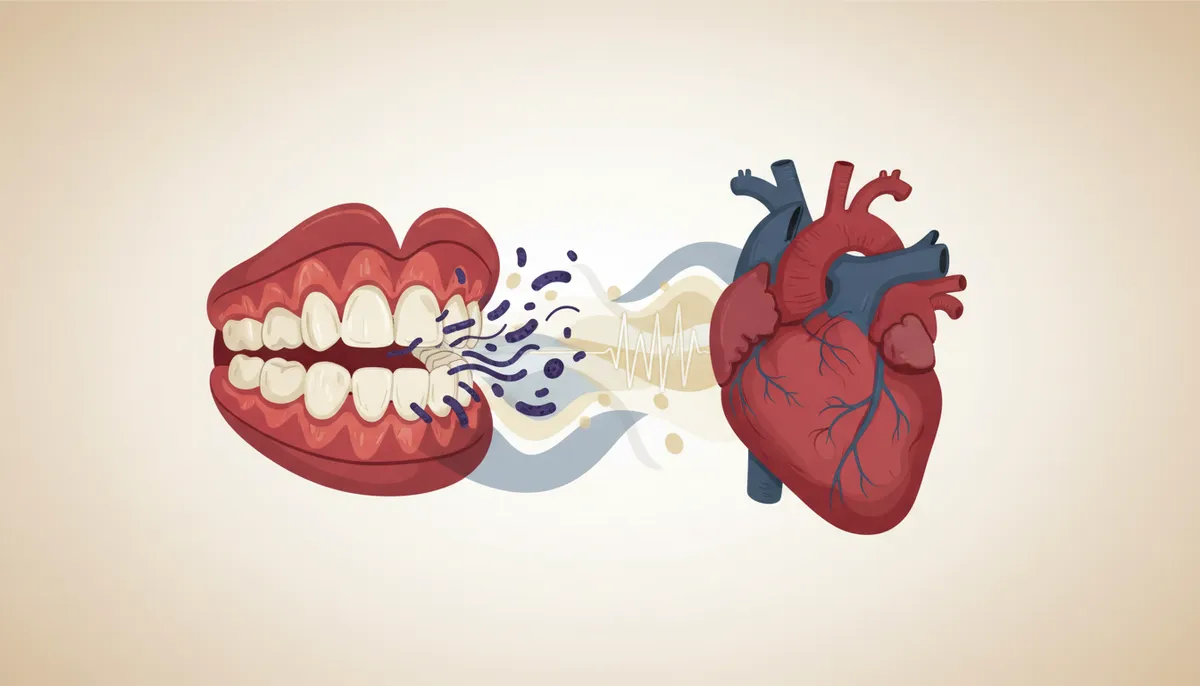 Mouth-Body Connection