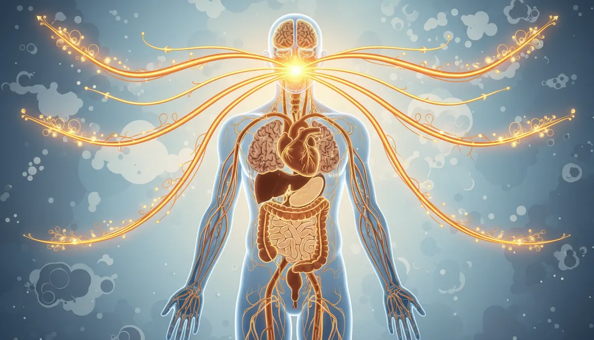 8 Ways the Mouth-Body Connection Shapes Your Health