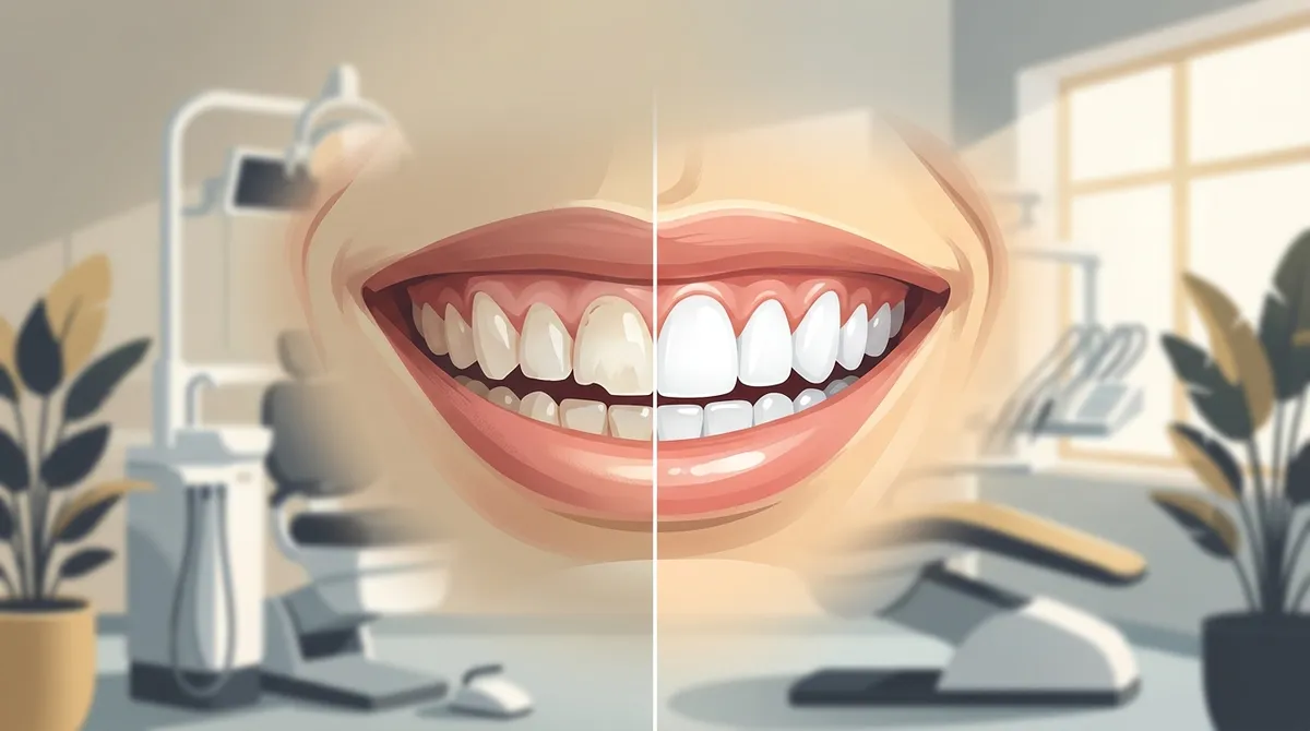 Restorative Dental Procedures in Ocoee: Rebuild Your Smile