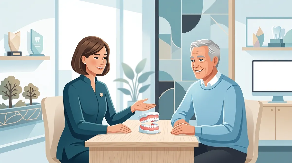 How to Choose the Right Dentures in Ocoee for Your Smile dentures Ocoee