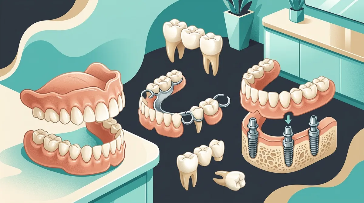 How to Choose the Right Dentures in Ocoee for Your Smile dentures Ocoee