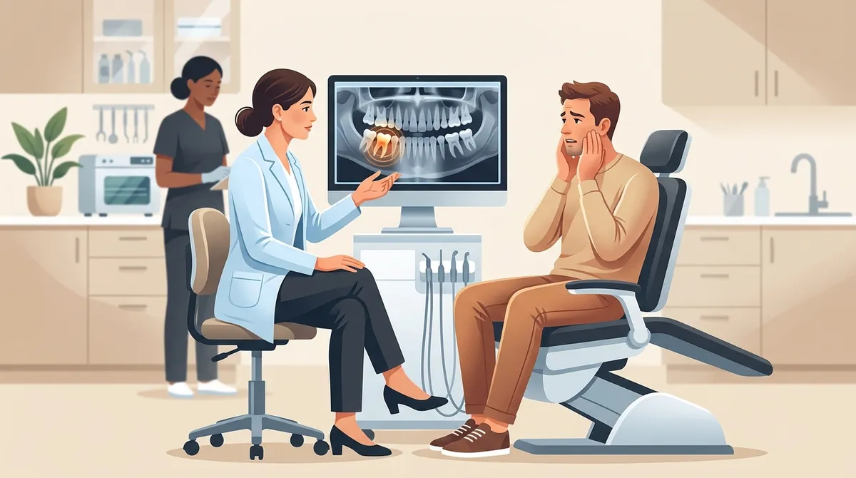 emergency consultation