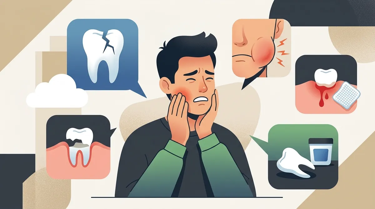 How to Find a Reliable Ocoee Emergency Dentist Fast Ocoee emergency dentist