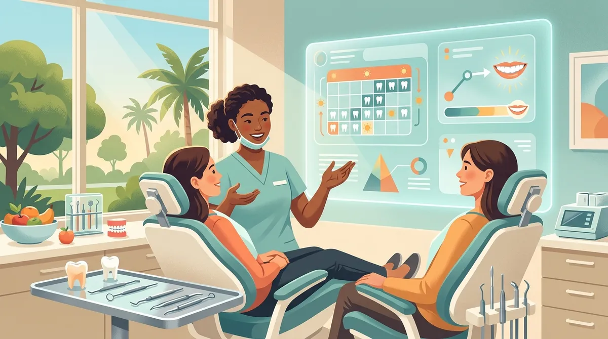 dental check-ups Ocoee