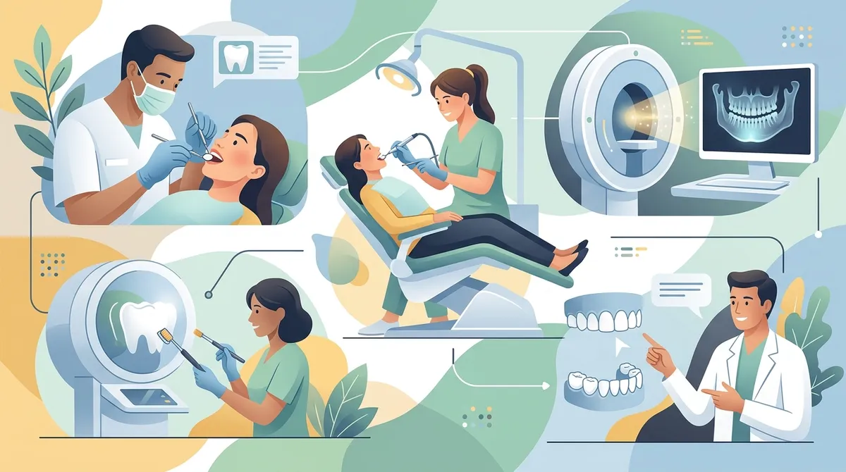 dental check-ups Ocoee