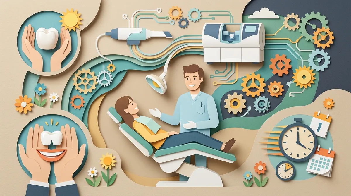 CAD/CAM dental technology Ocoee