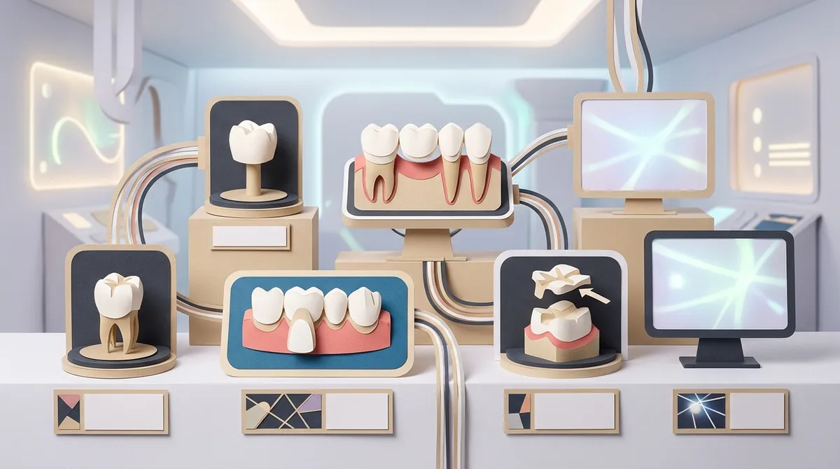CAD/CAM dental technology Ocoee
