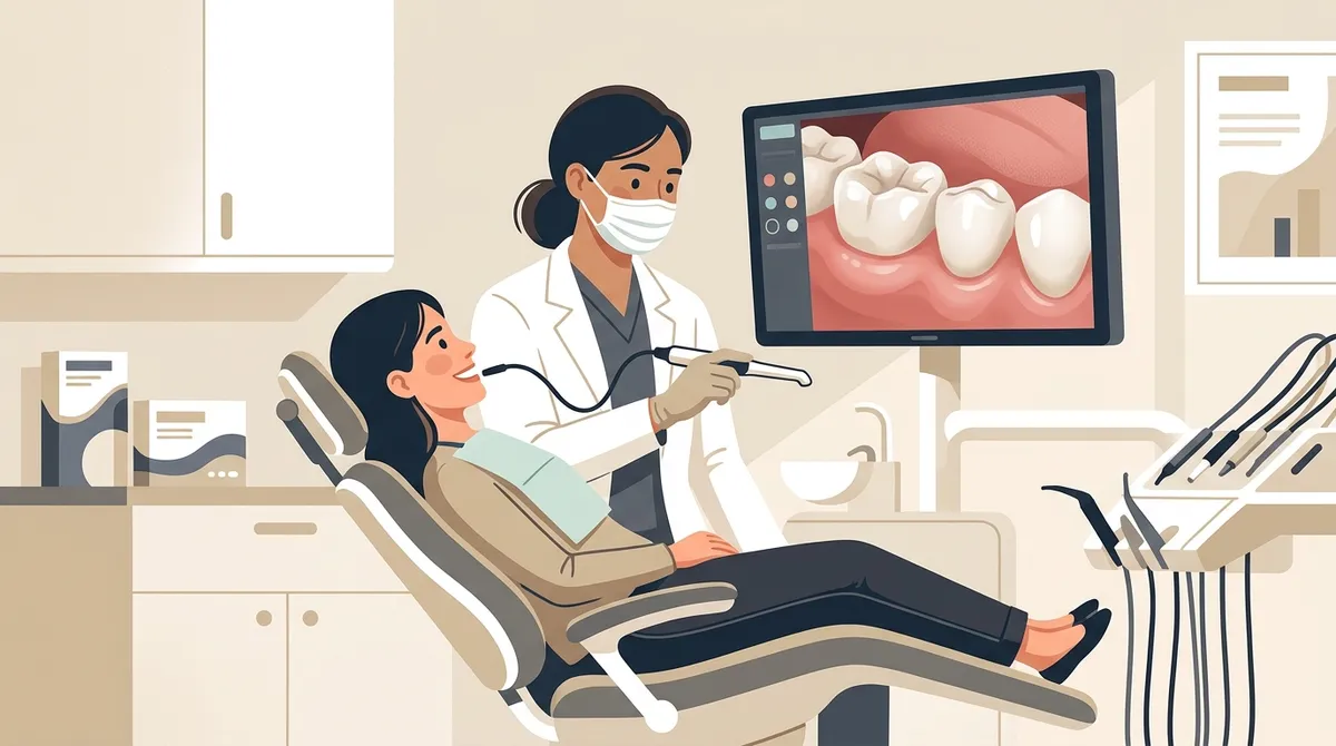 intraoral cameras Ocoee