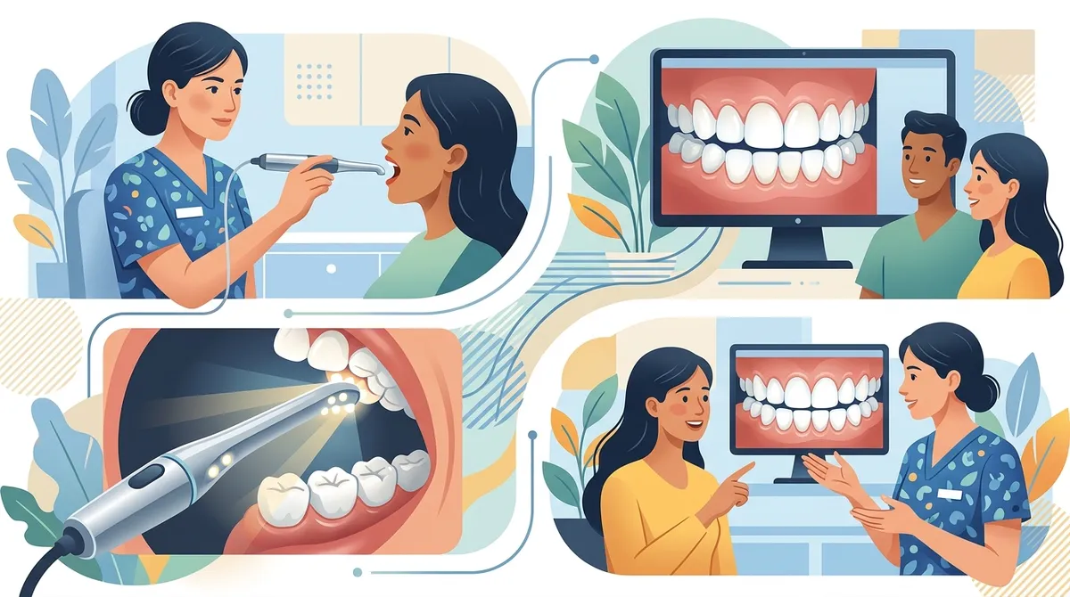intraoral cameras Ocoee