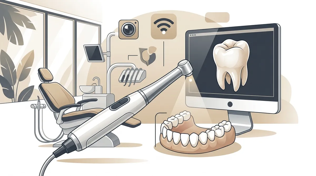 intraoral cameras Ocoee