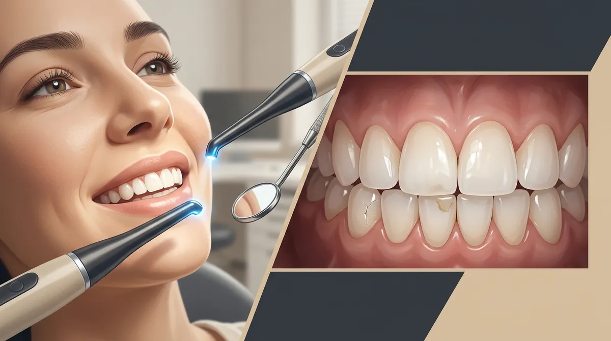 Intraoral Cameras in Ocoee: See Your Smile Like Never Before