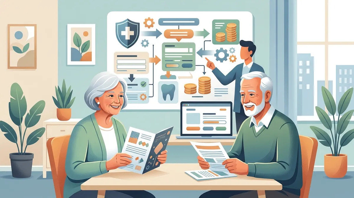 Dental Care for Seniors in Ocoee: What You Need to Know dental care for seniors Ocoee