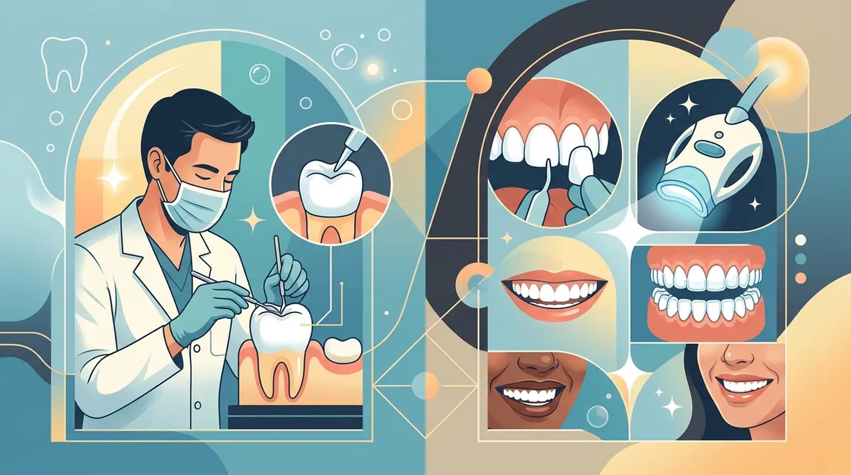 repair dental crowns Ocoee