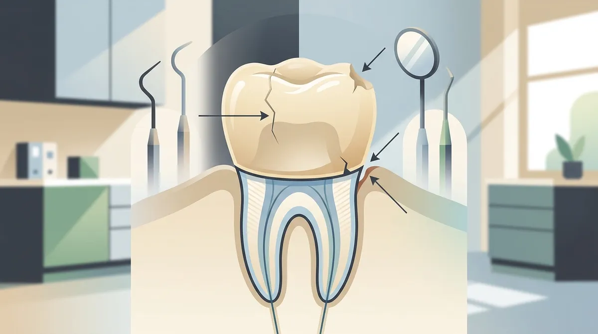 repair dental crowns Ocoee