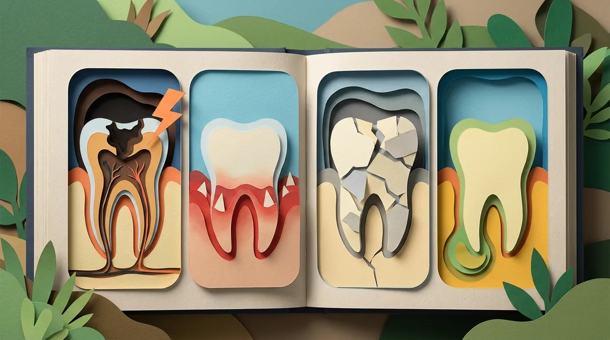 fix toothache Ocoee