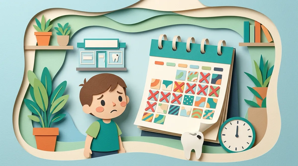 dental care for children Ocoee