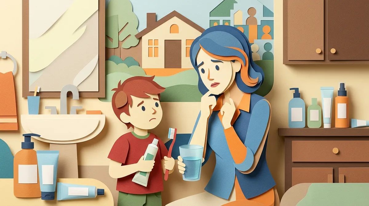 dental care for children Ocoee