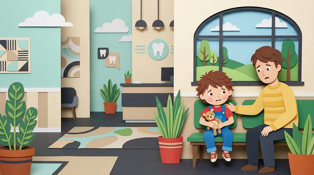 dental care for children Ocoee