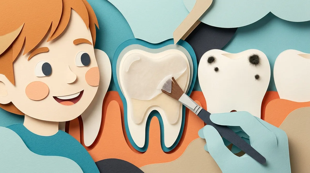 dental care for children Ocoee