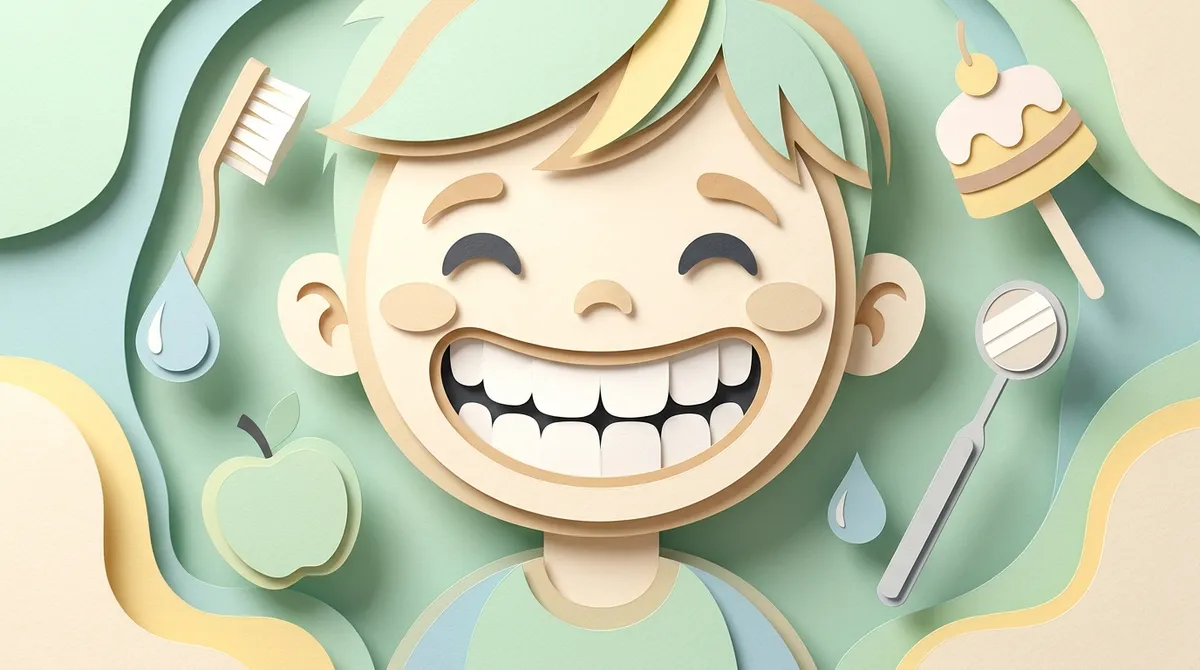 6 Dental Care Mistakes Ocoee Parents Make With Kids