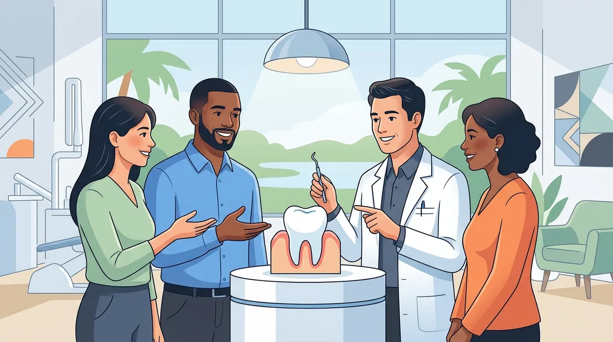How to Get the Best Dental Care for Adults in Ocoee dental care for adults Ocoee
