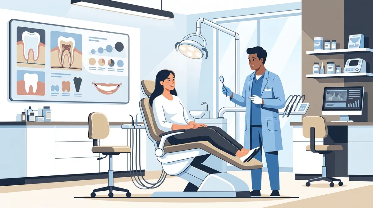 How to Get the Best Dental Care for Adults in Ocoee