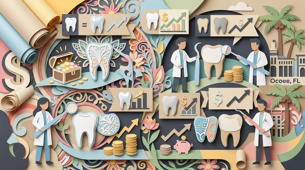 Veneers Cost in Ocoee, FL: What You Need to Know veneers cost Ocoee